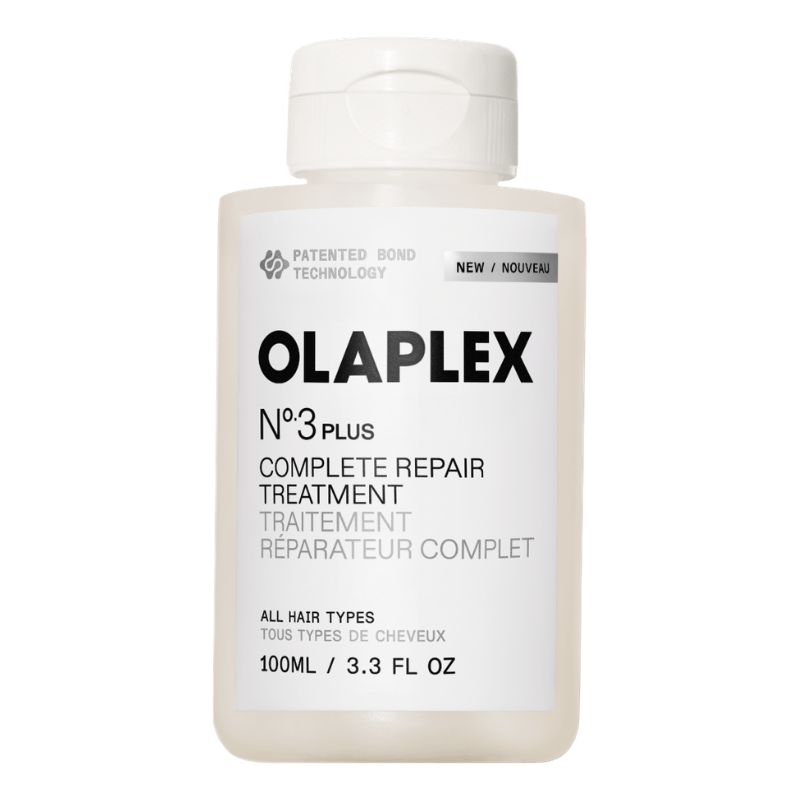 Olaplex No3 Plus Complete Repair Treatment (100 ml)