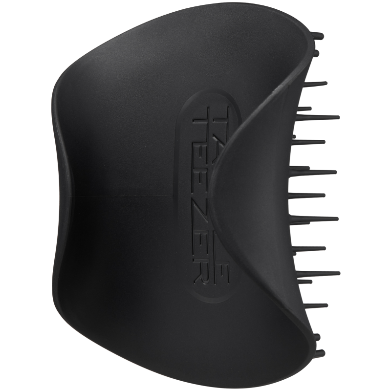 Tangle Teezer Scalp Brush Onyx Black (1 stk)