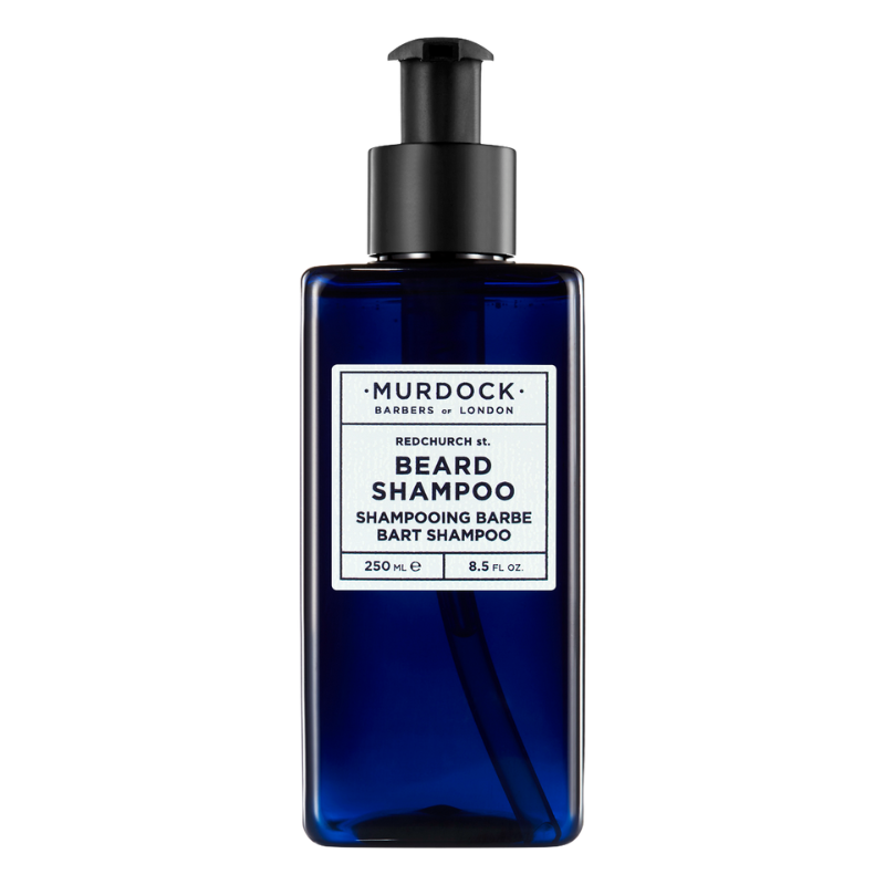 Murdock London Beard Shampoo (250 ml)