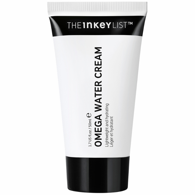 The INKEY List Omega Water Cream (50 ml)