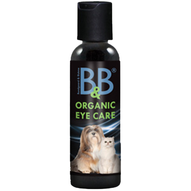 B&B Øjenpleje (100 ml)