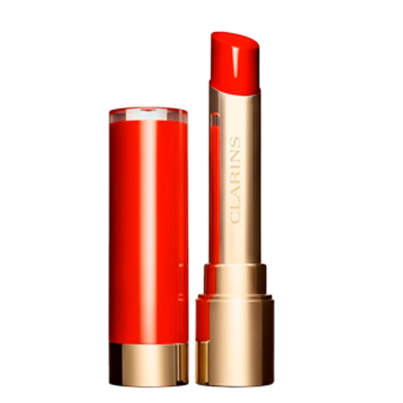 Clarins Joli Rouge Lacquer 761 Spicy Chili (3 g)