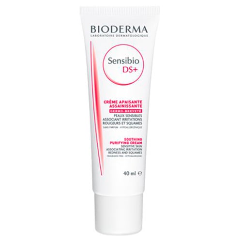 Bioderma Sensibio Ds+ Cream (40 ml)