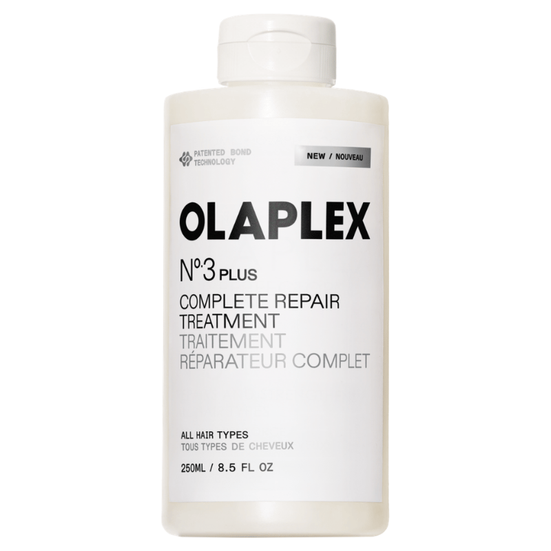 Olaplex No3 Plus Complete Repair Treatment (250 ml)