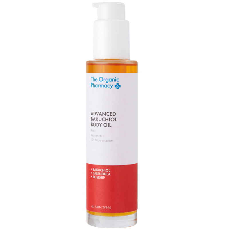 The Organic Pharmacy Advanced Bakuchiol Oil (100 ml)