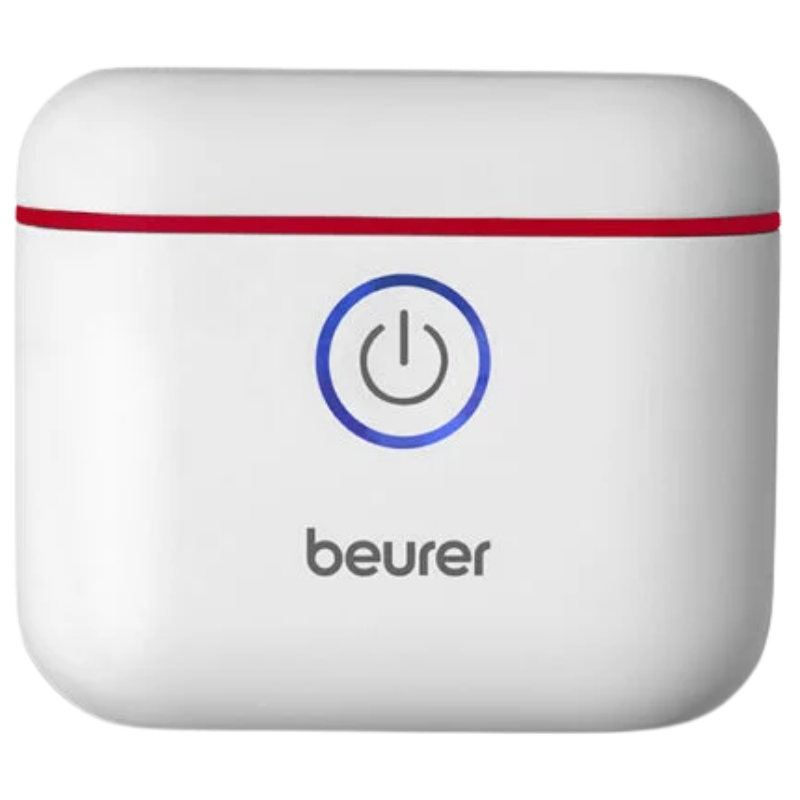 Beurer Elektrisk Negleklipper MP10 (1 stk)