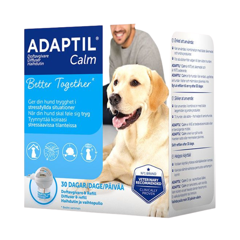 Adaptil Calm Home Diffusor (1 stk)