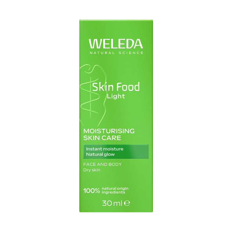 Weleda Skin Food Light (30 ml)