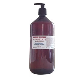 MacUrth Mandelolie (1000 ml)