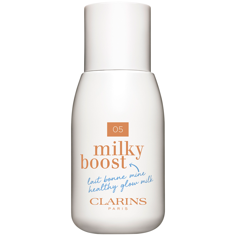 Clarins Milky Boost 05 Milky Sandalwood (50 ml)