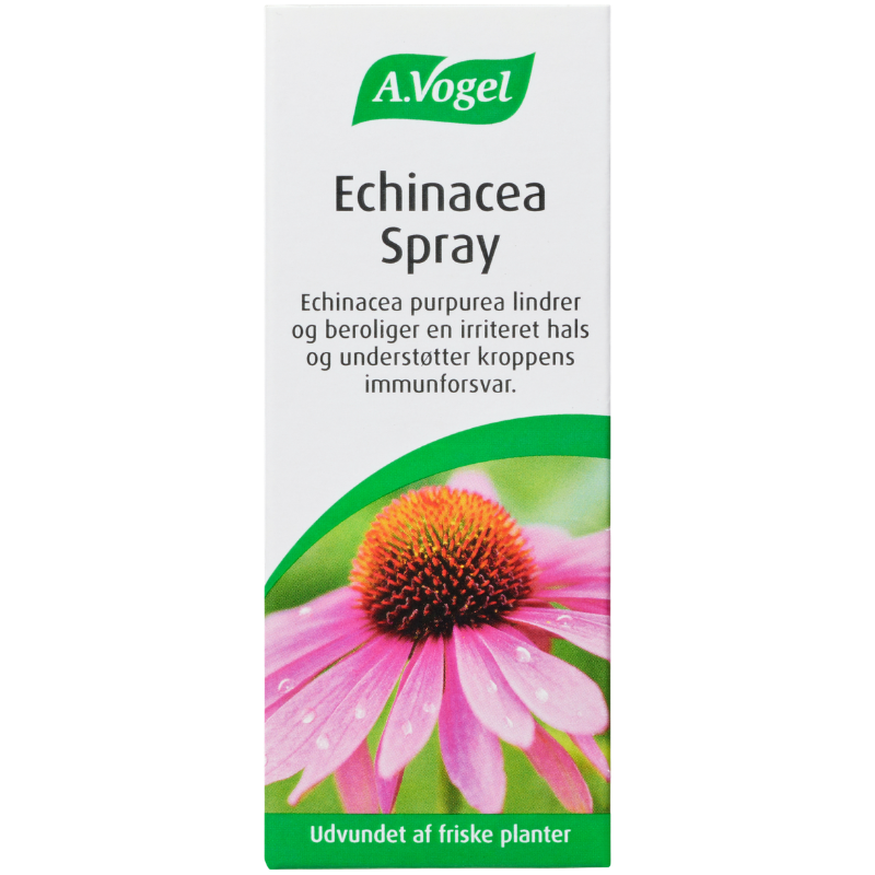 A. Vogel Echinacea Spray (30 ml)