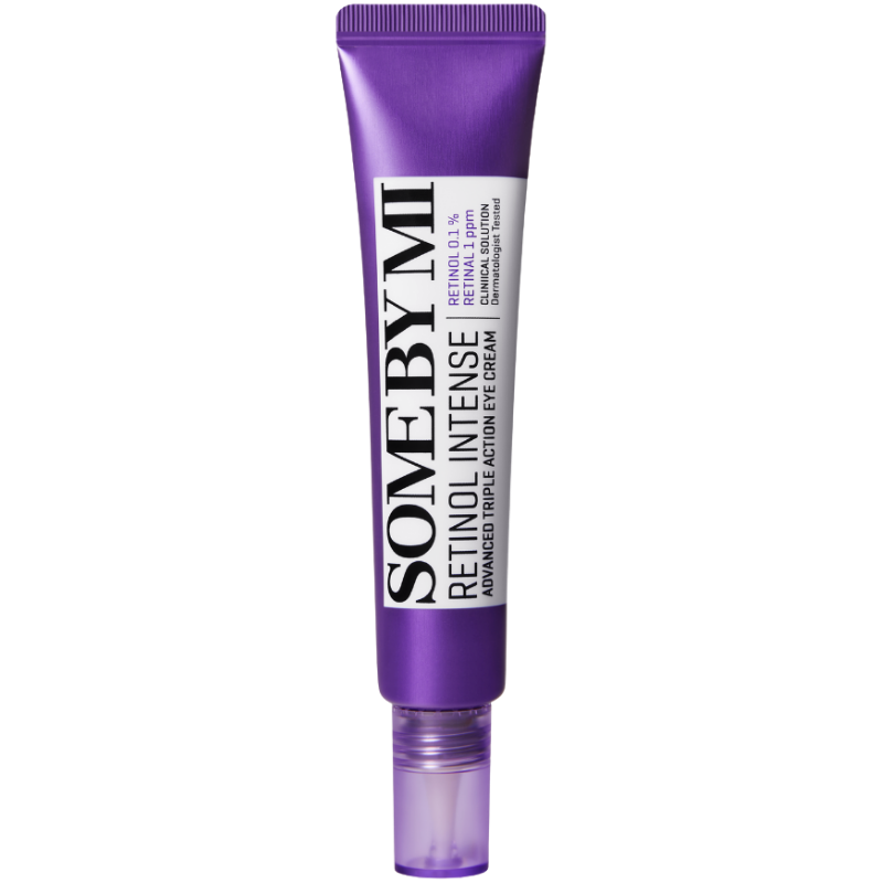 Some By Mi Retinol Intense Advanced Triple Action Eye Cream (30 ml)