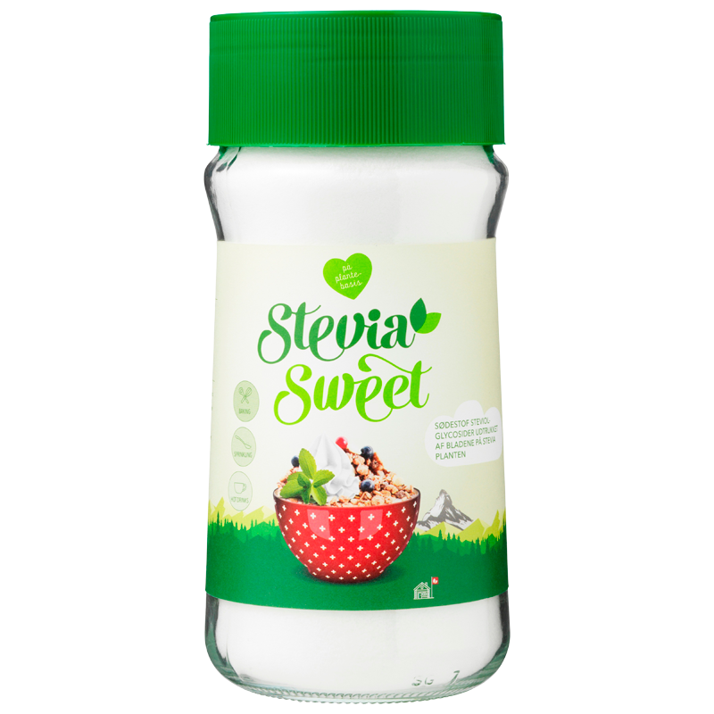 Stevia Drys-Let Hermesetas 75 gr.