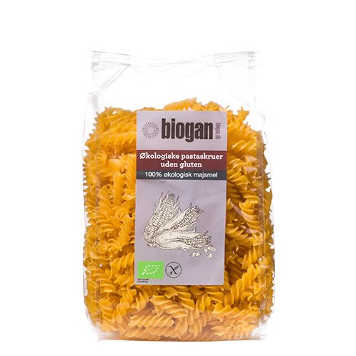 Cook Pasta skruer Ø Glutenfri