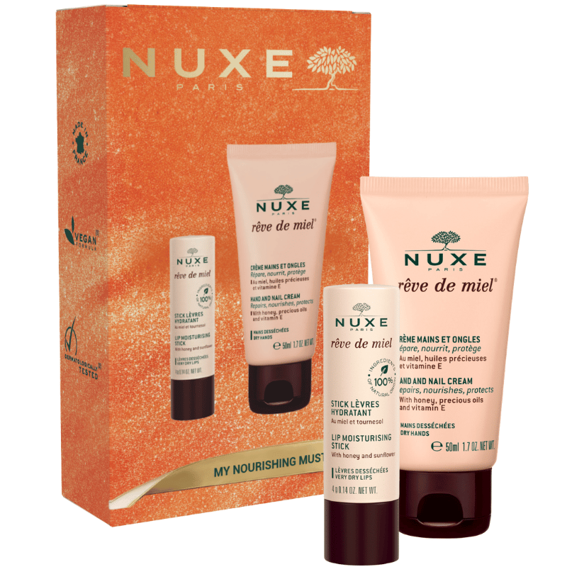 Nuxe Hostess Set (1 sæt)