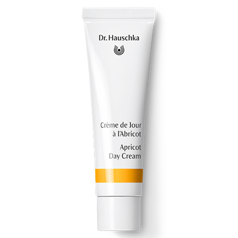 UDSALG Dr. Hauschka Apricot Day Cream (30 ml) køb billig