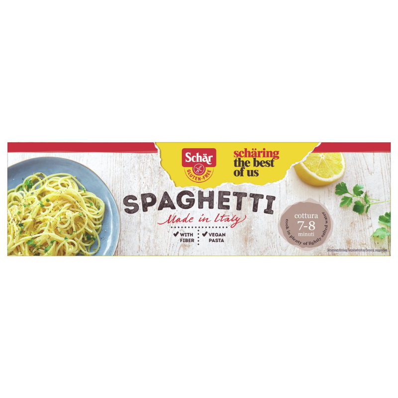 Schär Pasta Spaghetti (500 g)