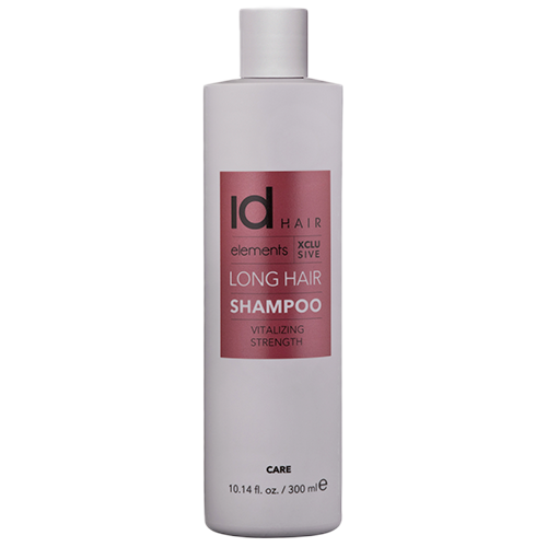 IdHAIR Elements Xclusive Long Hair Shampoo (300 ml)