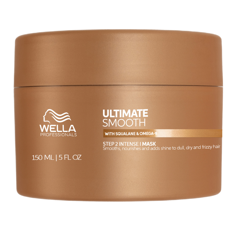 Wella Professionals Ultimate Smooth Mask (150 ml)