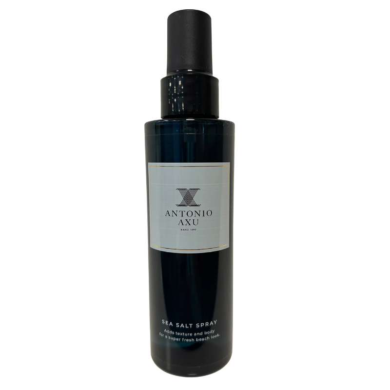 Antonio Axu Salt Water Spray (150 ml)