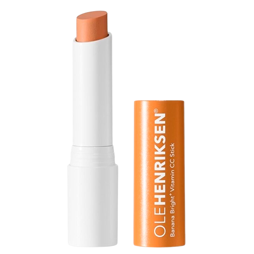 Ole Henriksen Truth Banana Bright+ Vitamin CC Stick Apricot (3,7 ml)