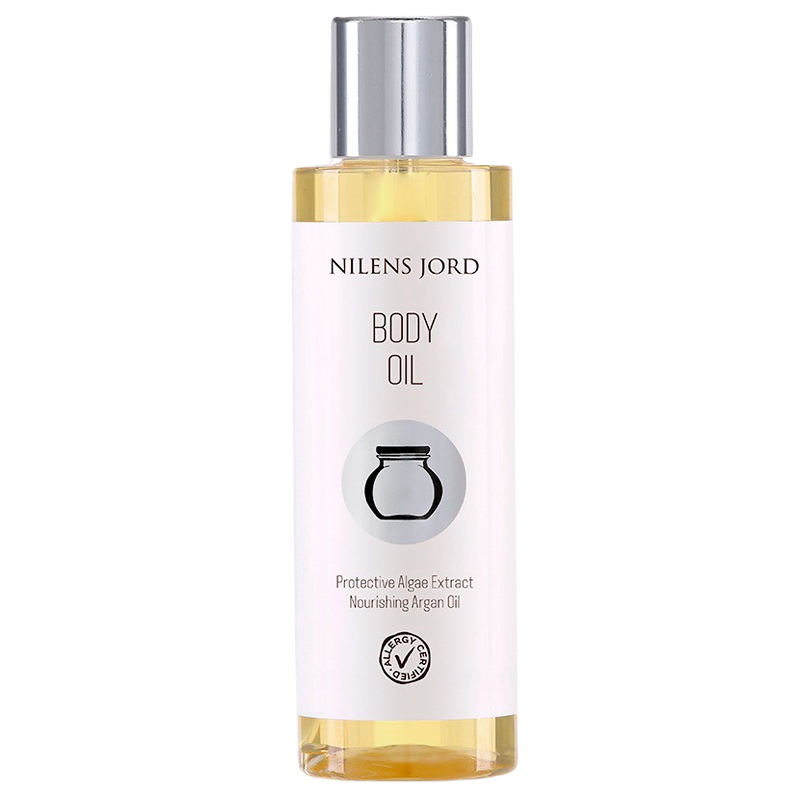 Nilens Jord Body Oil (150ml)