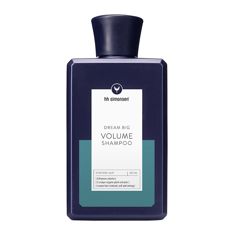 HH Simonsen Volume Shampoo (250 ml)