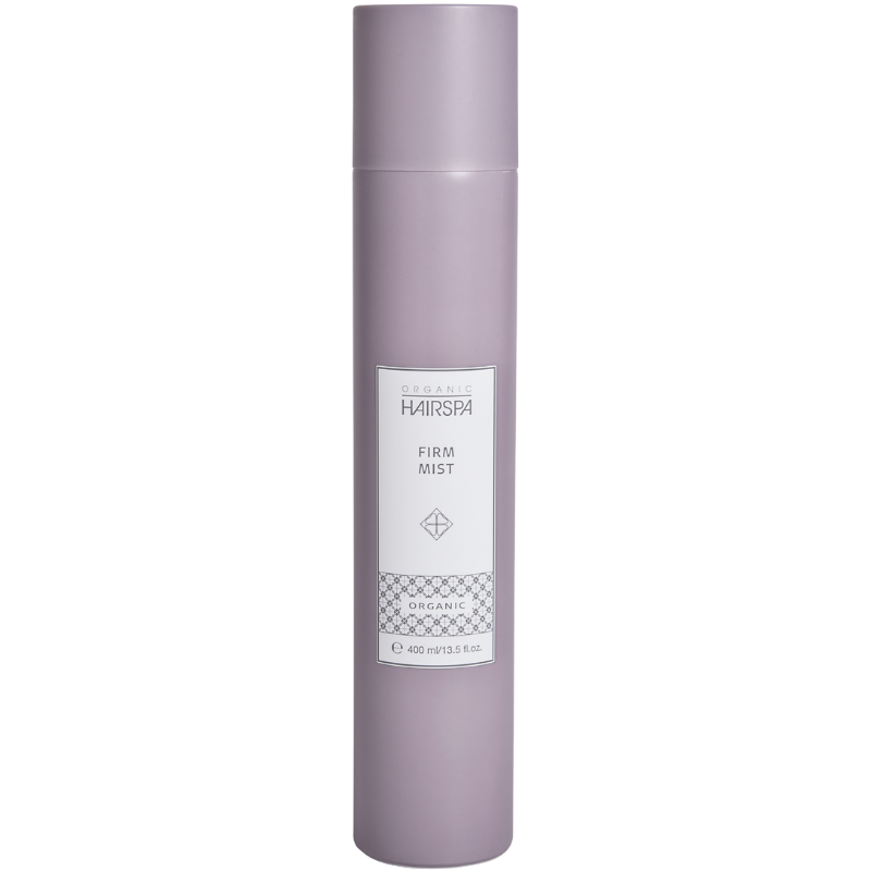 Organic Hairspa FirmMist (400 ml)