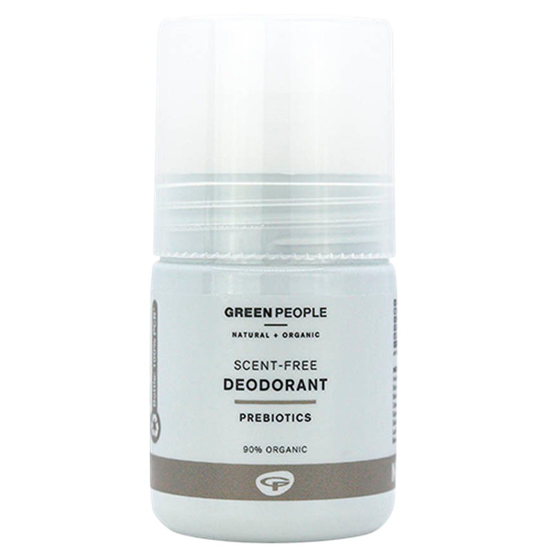 GreenPeople Natural Deodorant (75 ml)