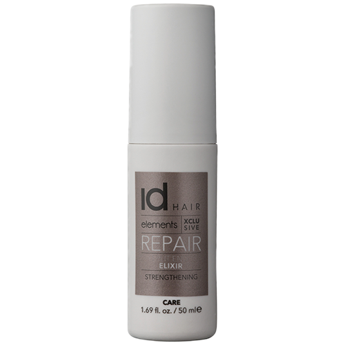 Tilbud IdHAIR Elements Xclusive Repair Split End Elixir (50 ml) køb billig
