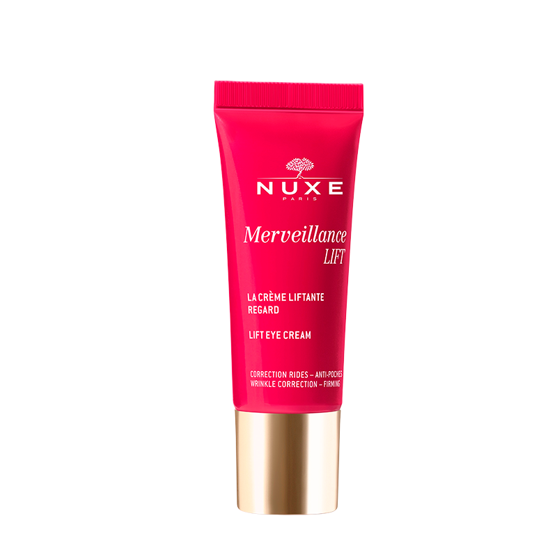 NUXE Merveillance Lift Eye Contour Cream (15 ml)