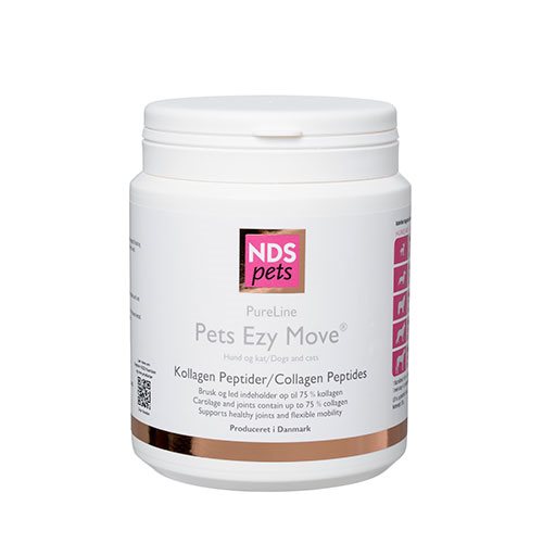 Tilbud NDS PureLine Pets Ezy Move køb billig