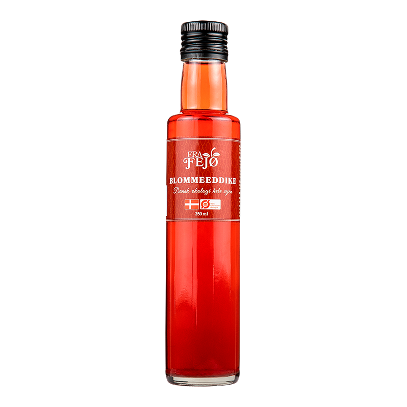 Fra Fejø Blommeeddike Ø (250 ml)