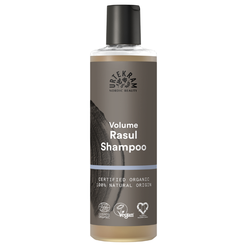 UDSALG Urtekram Rasul Shampoo (250 ml) køb billig