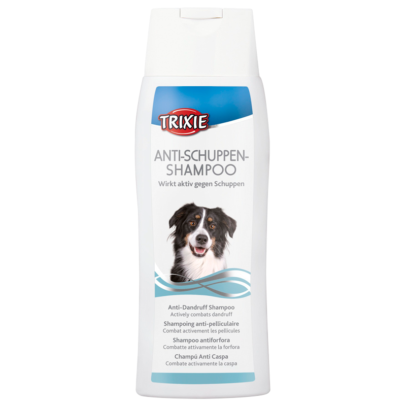 Trixie Skæl Shampoo Til Hunde (250 ml)