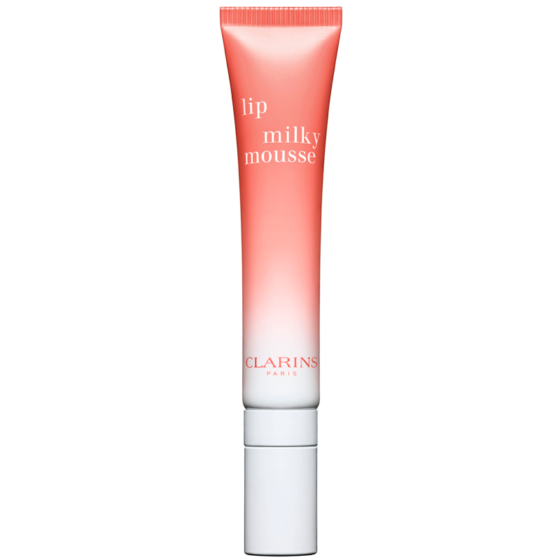 Clarins Lip Milky Mousse 7 (15 ml)