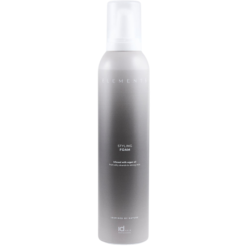 IdHAIR Elements Styling Foam (250 ml) IdHAIR Elements Styling Foam (250 ml)