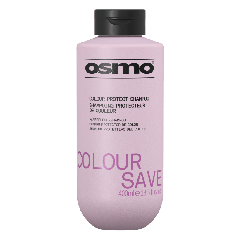 OSMO Colour Save Shampoo (400 ml)