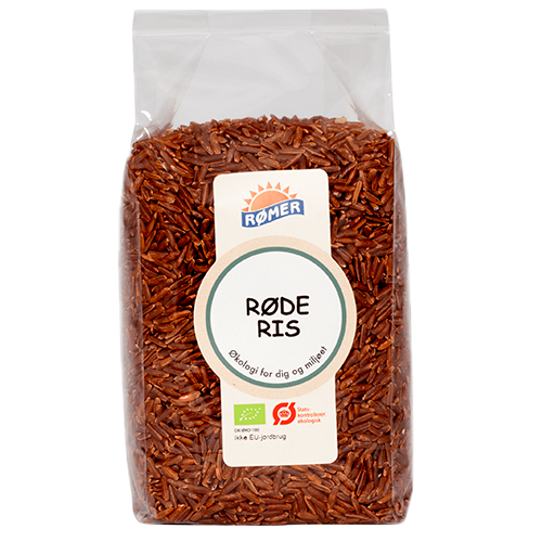 Ris røde É 500 gr.