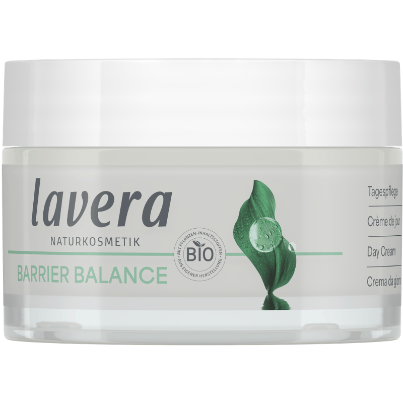 Lavera Barrier Balance Day Cream (50 ml)