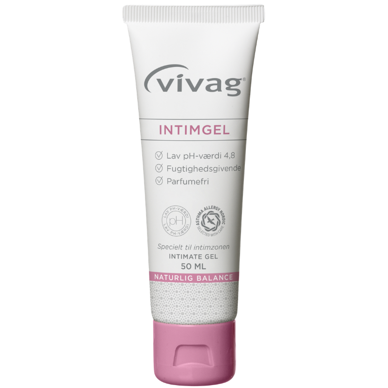 Vivag Intimgel (50 ml)