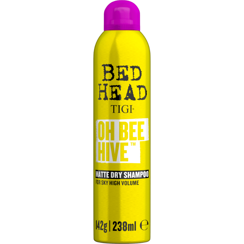 Bed Head Oh Bee Hive Dry Shampoo (238 ml)