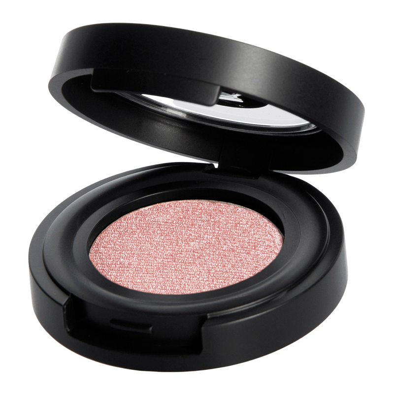 Nilens Jord Mono Eyeshadow Metallic Rose (1,6 g)