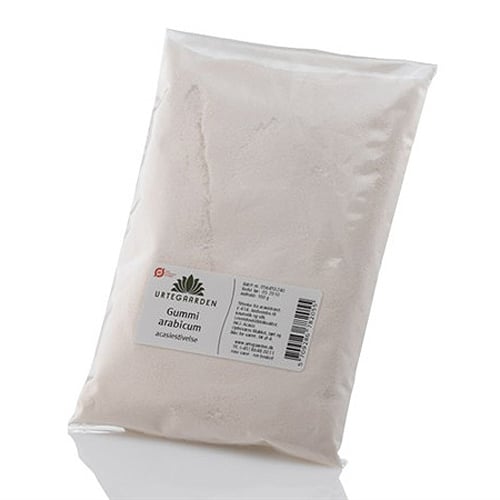 Urtegaarden Gummi Arabicum Ø (100 gr)