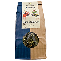 Base Balance Te, Sonnentor Ø 50 gr.