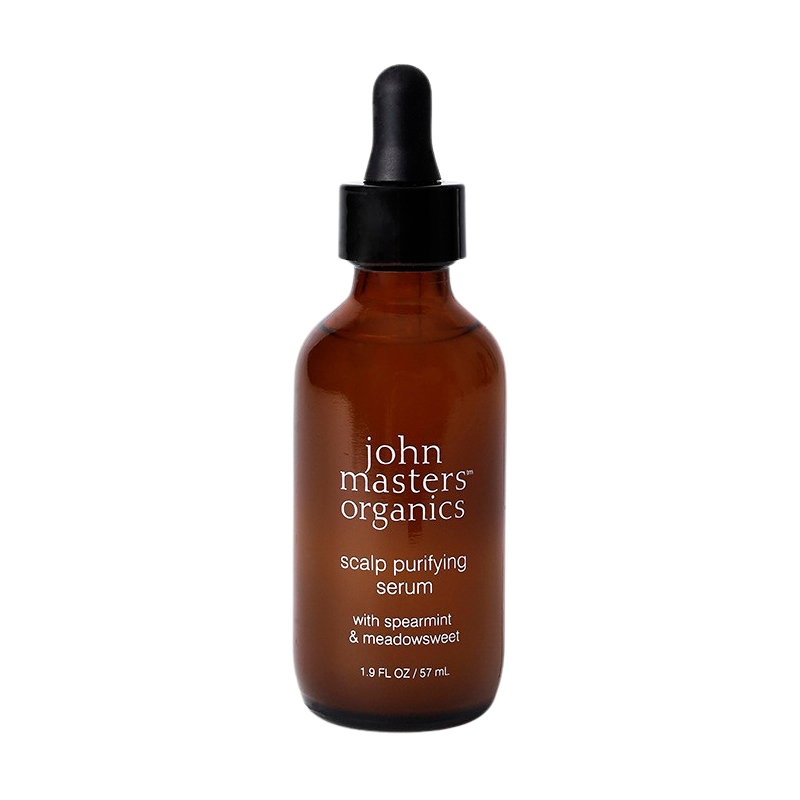 John Masters Organics Deep Scalp Purifying Serum (57 ml)