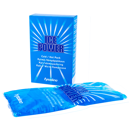 Kulde & Varmepakning