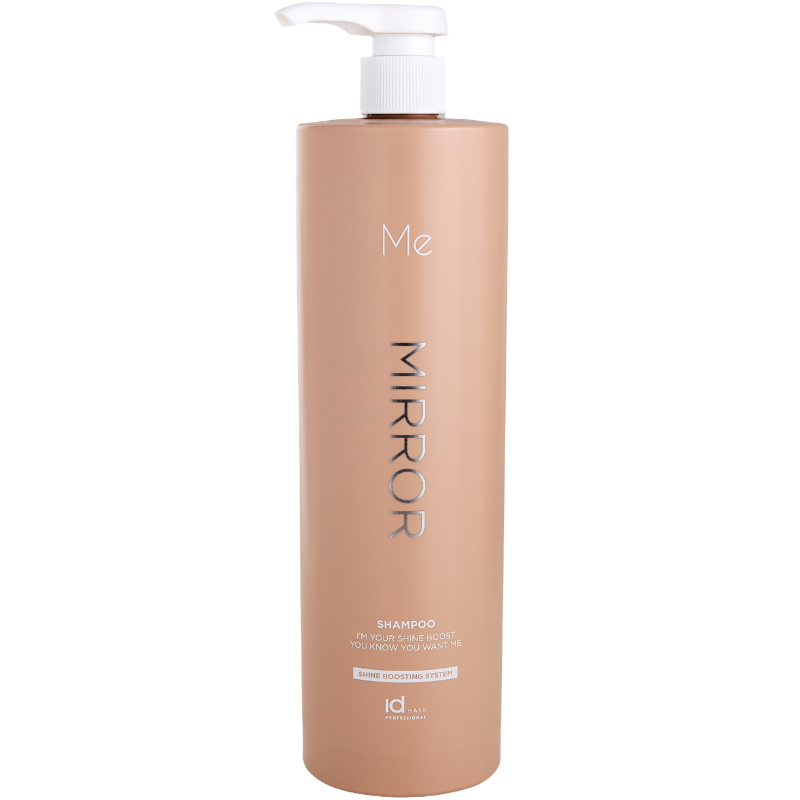 IdHAIR Me Mirror Shampoo (1000 ml)