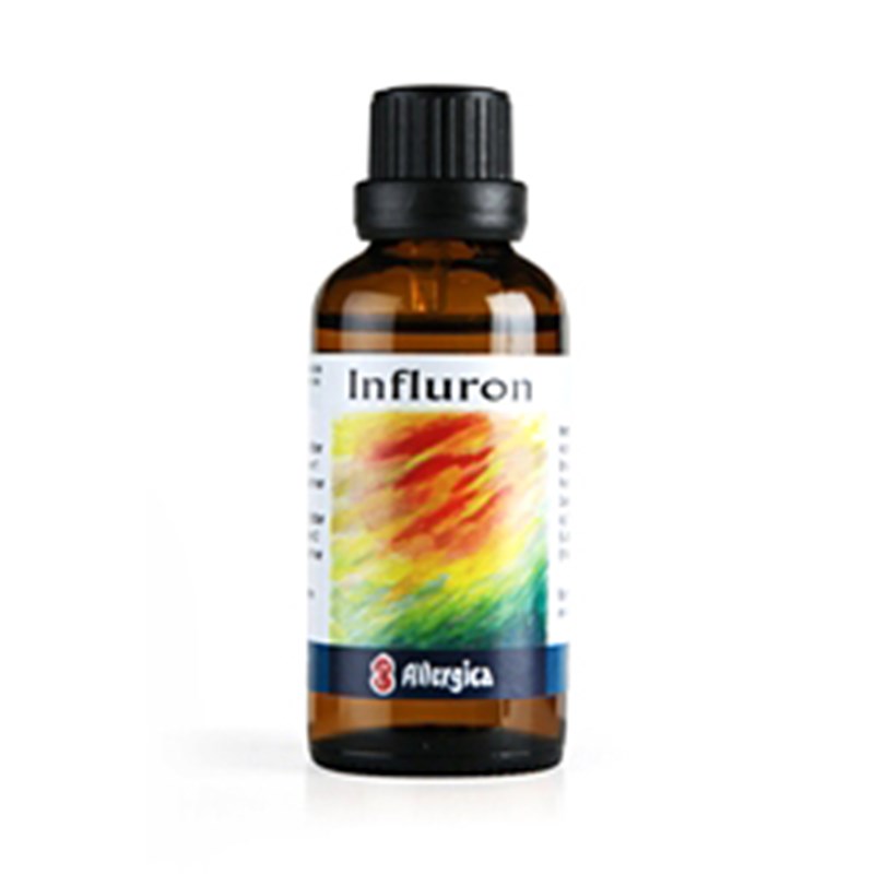 Allergica Influron 50 ml