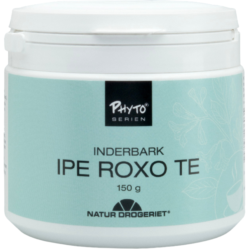Natur Drogeriet Ipe Roxo te (150 g)